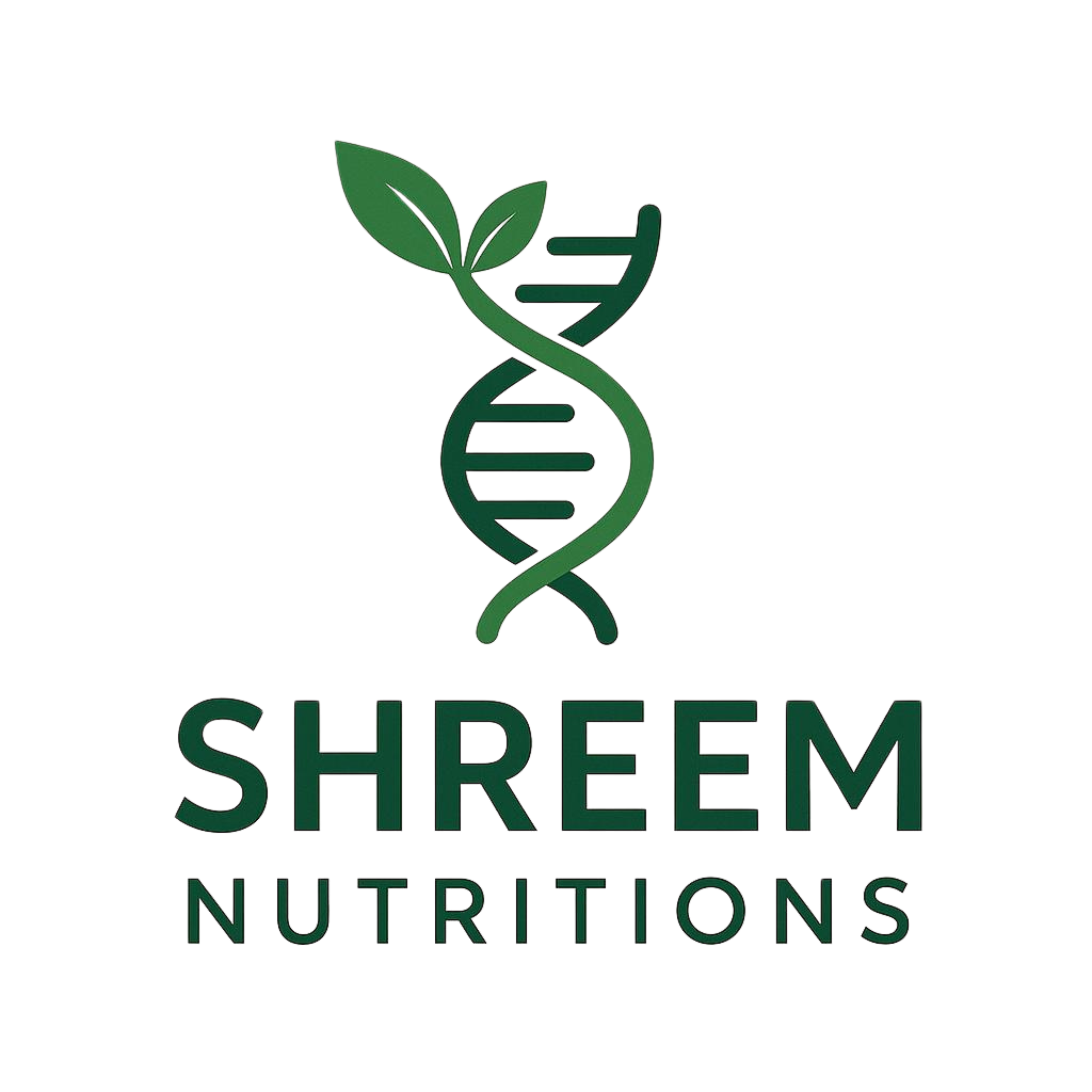 Shreem Nutritions Logo